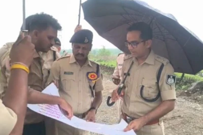 खंडवा में जल्द स्थापित होगी पुलिस बटालियन, 5 हजार जवानों की तैनाती से सुरक्षा होगी अभेद्य