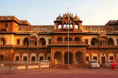 उपचुनाव परिणाम: बीजेपी की बांकीपुर और दतिया में हार, नितिन नवीन ने आत्ममंथन की कही बात