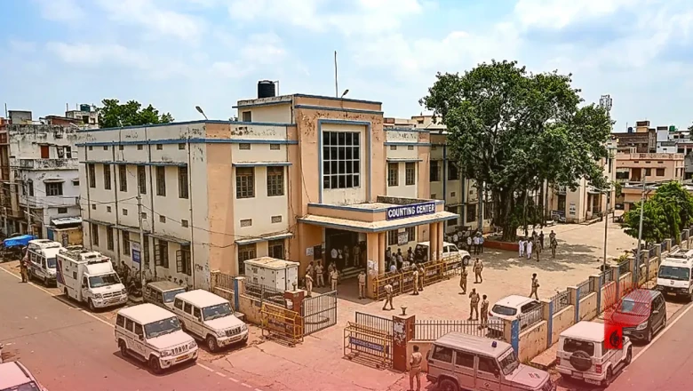 बांकीपुर उपचुनाव परिणाम: भाजपा बनाम जन सुराज की अग्निपरीक्षा, आज नतीजों से तय होगा भविष्य का राजनीतिक संदेश