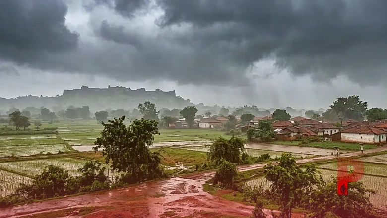 MP Weather Update: मध्य प्रदेश में मौसम का मिजाज बदला, सभी जिलों के लिए येलो अलर्ट जारी