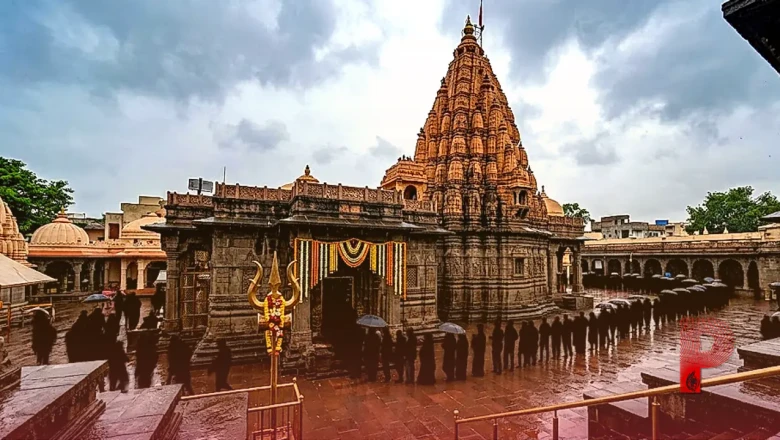 सावन 2026: आज सावन का पहला सोमवार, शुभ योगों के संयोग में करें महादेव की विशेष पूजा