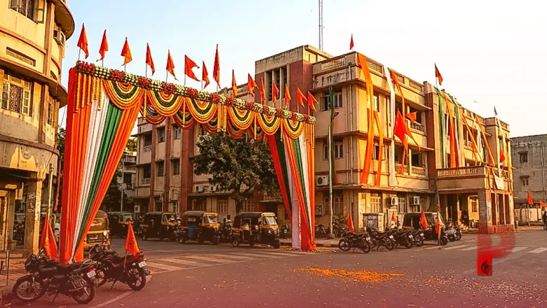 मांजलपुर उपचुनाव: बीजेपी का जलवा, सतीश पटेल ने 30 हजार से ज्यादा मतों से मारी बाजी