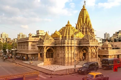 मुंबई सिद्धिविनायक मंदिर चढ़ावा चोरी विवाद: ट्रस्ट ने उद्धव गुट पर लगाए गंभीर आरोप, जांच की मांग तेज