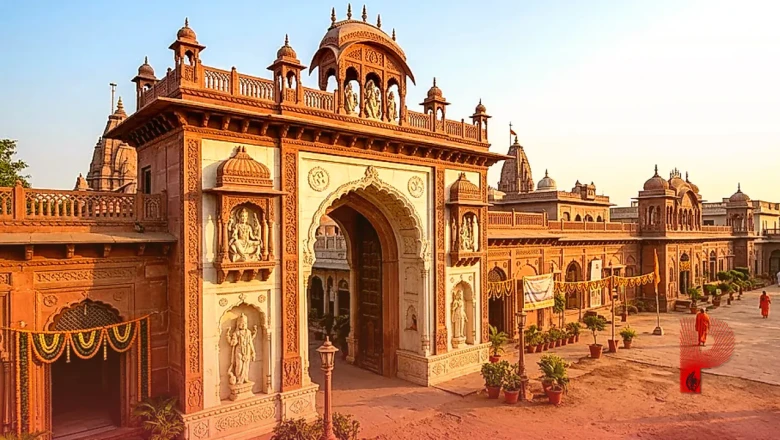जॉर्डन की नौकरी छोड़ फरीदाबाद के युवक ने शुरू की दंडवत कांवड़ यात्रा, प्रेमानंद महाराज की सेहत के लिए कर रहे कठिन तपस्या