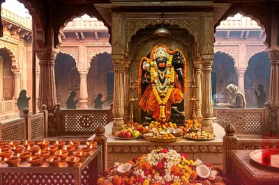 वृषभ राशिफल 4 अगस्त: बजरंग बली की कृपा से पूरे होंगे अटके काम, आर्थिक स्थिति में आएगा बड़ा उछाल
