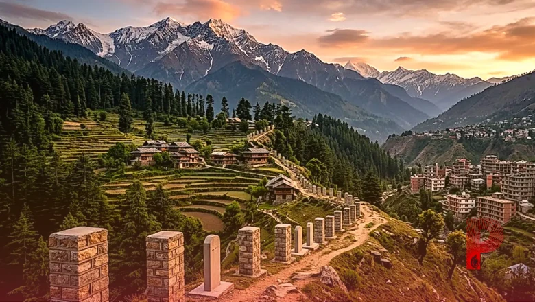 हिमाचल प्रदेश में सुक्खू सरकार का बड़ा फैसला, पूरे राज्य में नो-कंस्ट्रक्शन जोन बनाने की तैयारी
