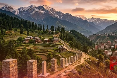 हिमाचल प्रदेश में सुक्खू सरकार का बड़ा फैसला, पूरे राज्य में नो-कंस्ट्रक्शन जोन बनाने की तैयारी