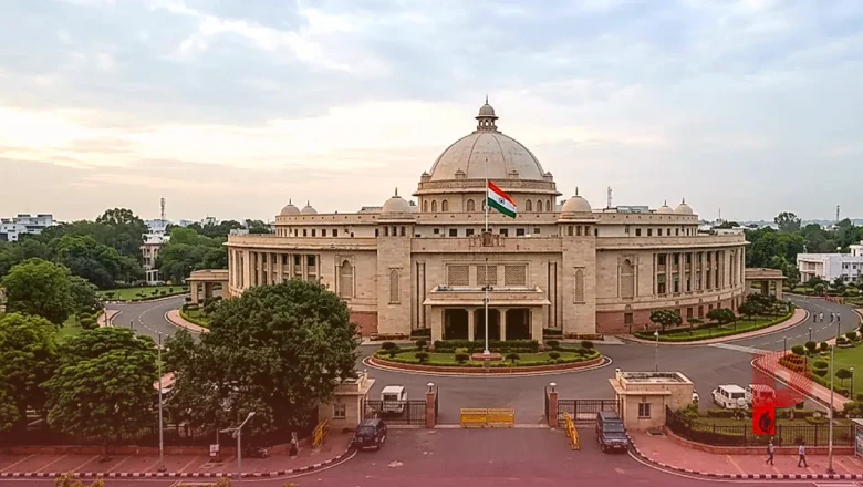 मध्यप्रदेश के वरिष्ठ नेता और पूर्व मंत्री पारस चंद्र जैन का 77 वर्ष की आयु में निधन