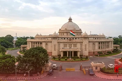 मध्यप्रदेश के वरिष्ठ नेता और पूर्व मंत्री पारस चंद्र जैन का 77 वर्ष की आयु में निधन