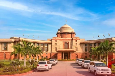 डोनाल्ड ट्रंप का बड़ा दावा: ईरान के साथ बातचीत की तैयारी, न्यूक्लियर डील की उम्मीद जताई