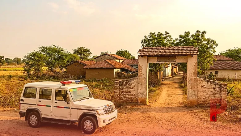 मध्य प्रदेश: विवाहेतर संबंधों के शक में महिला और पुरुष को रस्सियों से बांधकर गांव में घुमाया, तीन लोगों पर मामला दर्ज