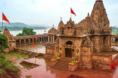 सावन के पावन मौके पर सीएम योगी आदित्यनाथ ने प्रदेश की जनता को लिखा संदेश