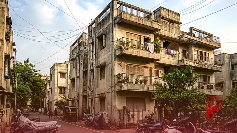 पुणे में दिल दहला देने वाली घटना, आर्थिक तंगी से परेशान परिवार के तीन सदस्यों ने की आत्महत्या