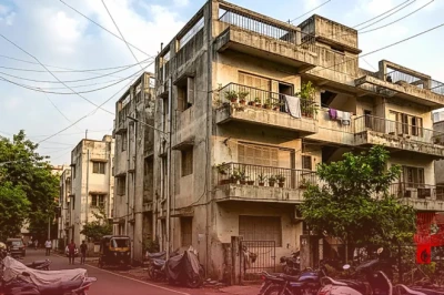 पुणे में दिल दहला देने वाली घटना, आर्थिक तंगी से परेशान परिवार के तीन सदस्यों ने की आत्महत्या