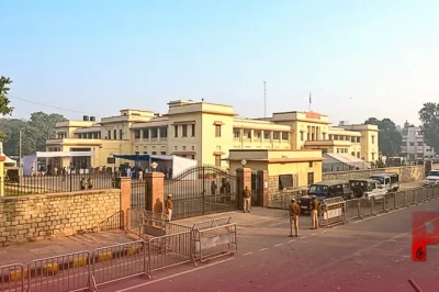 बांकीपुर उपचुनाव परिणाम: आज सुबह 8 बजे से वोटों की गिनती, क्या बीजेपी बचा पाएगी अपनी साख