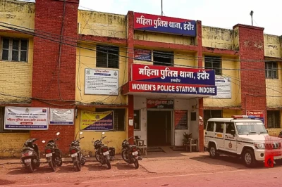 इंदौर में मानव तस्करी का भंडाफोड़: 3 लाख रुपये में नाबालिग को बेचा, फर्जी शादी के जरिए रचा था जाल