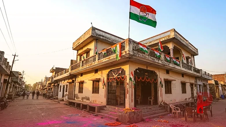 दतिया उपचुनाव का परिणाम: भाजपा को मिली बड़ी हार, कांग्रेस प्रत्याशी घनश्याम सिंह ने जीत का परचम लहराया