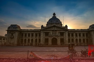 बांकीपुर में बीजेपी का 30 साल पुराना अभेद्य किला कैसे ढहा, प्रशांत किशोर की रणनीति ने बदली बिहार की सियासत