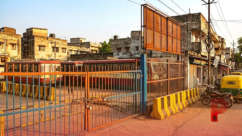 पटना बांकीपुर बस डिपो हुआ बंद: अब इस नए ठिकाने से चलेंगी गाड़ियाँ, जानें बिहार के 26 शहरों का पूरा किराया