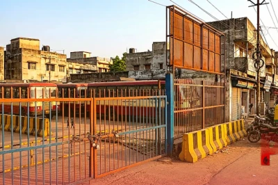 पटना बांकीपुर बस डिपो हुआ बंद: अब इस नए ठिकाने से चलेंगी गाड़ियाँ, जानें बिहार के 26 शहरों का पूरा किराया