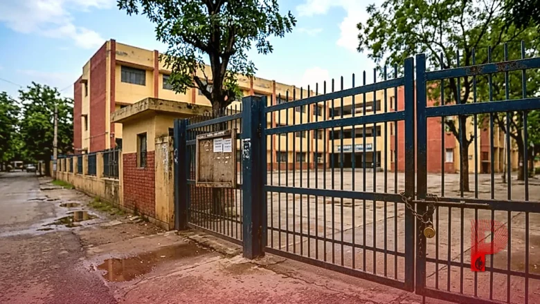 गाजियाबाद में स्कूलों पर बड़ा फैसला, 4 से 12 अगस्त तक कक्षा 1 से 12वीं तक की पढ़ाई रहेगी बंद
