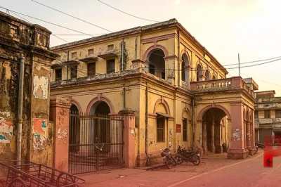 201 विधायक, 30 सांसद और दिग्गज नेताओं का साथ, फिर भी बांकीपुर में क्यों ढेर हो गई बीजेपी?