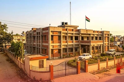 डेहरी ईओ हत्याकांड: ड्राइवर गिरफ्तार, विधायक पर सनसनीखेज आरोप और पूरी घटना की 10 बड़ी बातें