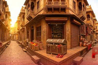 वृश्चिक राशिफल 4 अगस्त 2026: आज खुलेगा अप्रत्याशित लाभ का पिटारा, करियर और व्यापार में मिलेगी बड़ी सफलता