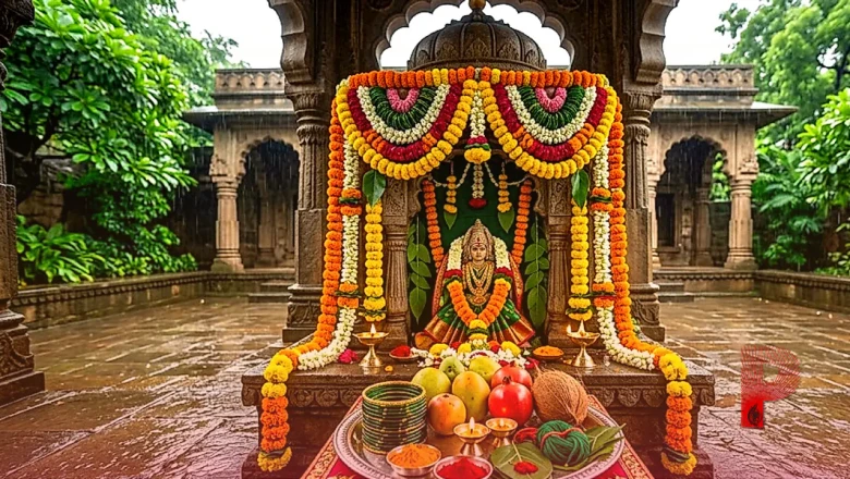 आज का पंचांग, 4 अगस्त 2026: सावन का पहला मंगला गौरी व्रत, जानें शुभ मुहूर्त और विशेष योग