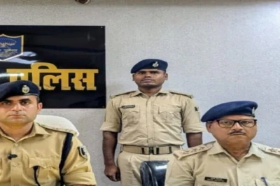 नवादा में पारिवारिक कलह का खौफनाक अंत: शक में अंधे पिता ने 12 साल के मासूम बेटे को तलवार से उतारा मौत के घाट