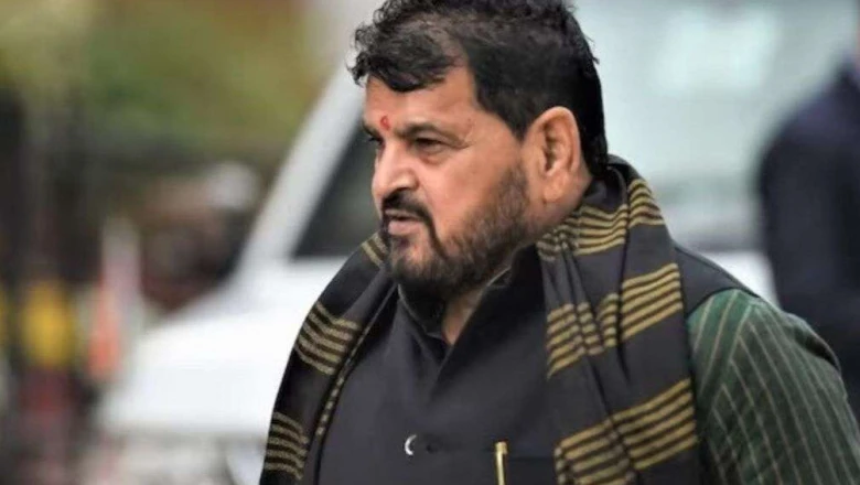 यौन उत्पीड़न मामले में बृजभूषण शरण सिंह को बड़ी राहत, दिल्ली की राउज एवेन्यू कोर्ट ने किया बरी