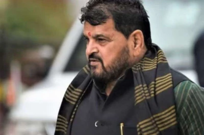 यौन उत्पीड़न मामले में बृजभूषण शरण सिंह को बड़ी राहत, दिल्ली की राउज एवेन्यू कोर्ट ने किया बरी