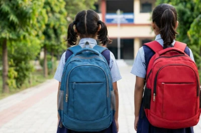 बर्दवान जीआरपी की बड़ी कामयाबी: राजस्थान से सुरक्षित मिलीं लापता दो स्कूली छात्राएं