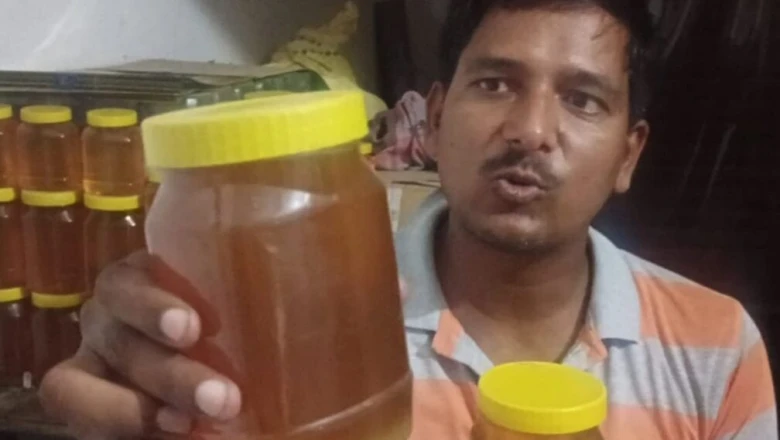 बारिश के मौसम में मधुमक्खी पालन की चुनौतियां, रानी मक्खी के प्रजनन पर पड़ता है असर
