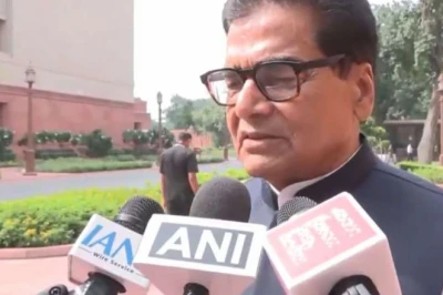राम मंदिर चंदा चोरी विवाद: पप्पू यादव के नाटक पर भड़के सपा सांसद रामगोपाल यादव, कहा - संत समाज का इससे कोई लेना-देना नहीं