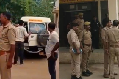 सोशल मीडिया की दोस्ती का खूनी अंत, प्रेमिका के भाई पर युवक ने कुदाल से किया जानलेवा हमला