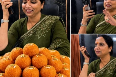 बांकीपुर उपचुनाव के नतीजे: प्रशांत किशोर की जीत के बाद वीणा मानवी ने बीजेपी दफ्तर को फोन कर मांगे लड्डू, वीडियो वायरल