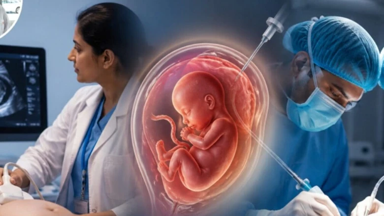 क्या गर्भ में पल रहे अजन्मे बच्चे का भी हो सकता है ऑपरेशन? जानिए चिकित्सा विज्ञान का यह अनोखा चमत्कार