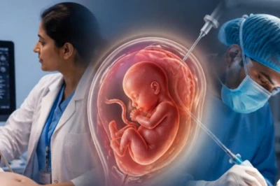 क्या गर्भ में पल रहे अजन्मे बच्चे का भी हो सकता है ऑपरेशन? जानिए चिकित्सा विज्ञान का यह अनोखा चमत्कार