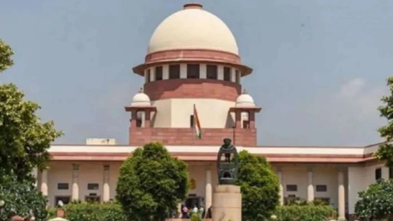 नीट पेपर लीक विरोध प्रदर्शनों पर सुप्रीम कोर्ट की सख्त टिप्पणी, कहा- न ज्यादती करने वाले पुलिसकर्मी बचेंगे और न ही प्रदर्शन की आड़ लेने वाले अपराधी