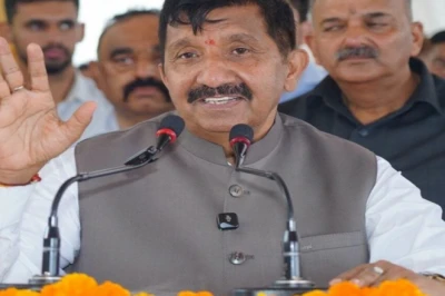 हिमाचल प्रदेश में जल जीवन मिशन पर संकट, केंद्र के पास अटके 1227 करोड़ रुपये