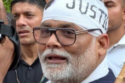 जूता कांड के बाद पप्पू यादव को जान से मारने की धमकी, बोले- सुबह से आ चुके हैं 5 कॉल