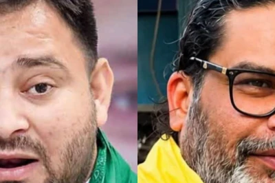 बांकीपुर उपचुनाव के रुझानों से बिहार में भारी सियासी हलचल, क्या तेजस्वी यादव की इस बड़ी भूल ने प्रशांत किशोर के लिए तैयार किया नया मैदान?