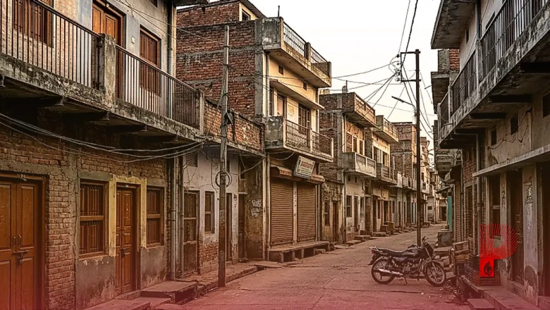 मुजफ्फरपुर: रेड लाइट एरिया में डांसर की संदिग्ध मौत, फंदे से लटकता मिला युवती का शव