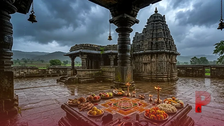 तेलंगाना में सियासी घमासान: क्या बारिश रोकने के लिए की गई तांत्रिक पूजा? कांग्रेस के दावे से गरमाया माहौल