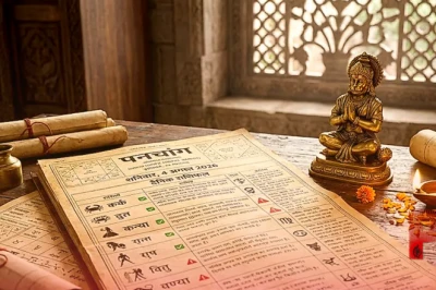 4 अगस्त 2026 का दैनिक राशिफल: कर्क और कन्या समेत 5 राशियों पर बरसेगी हनुमानजी की कृपा, इन 3 राशियों को रहना होगा सतर्क