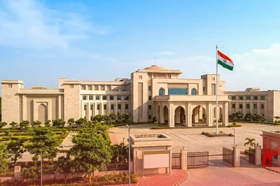 छत्तीसगढ़ में समान नागरिक संहिता की तैयारी तेज, सरकार ने आम जनता से मांगे अहम सुझाव