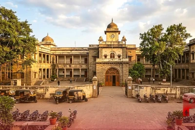 इंदौर में विष्णु उस्ताद हत्याकांड के आरोपी के बेटे की बढ़ी मुसीबत, दुष्कर्म और पॉक्सो एक्ट में गिरफ्तार