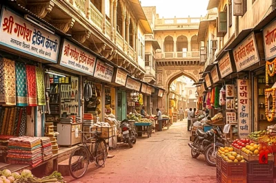 तुला राशिफल 4 अगस्त 2026: व्यापार में तरक्की और रिश्तों में बढ़ेगा तालमेल, आज का दिन होगा खास