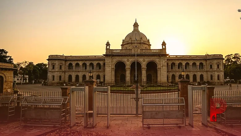 यूपी विधानसभा में राम मंदिर पर संग्राम, स्पीकर सतीश महाना की टिप्पणी से भड़के विपक्षी विधायक